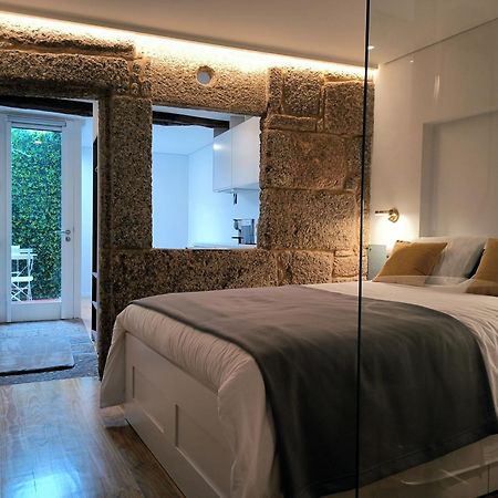 Domi Suites & Studios 吉马良斯 外观 照片