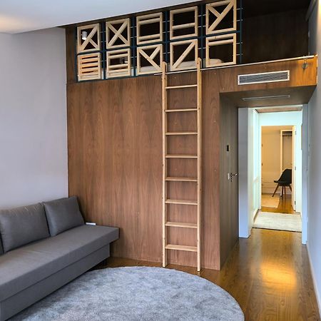 Domi Suites & Studios 吉马良斯 外观 照片
