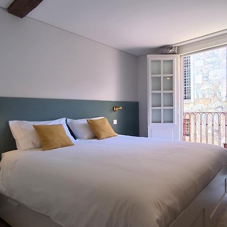 Domi Suites & Studios 吉马良斯 外观 照片