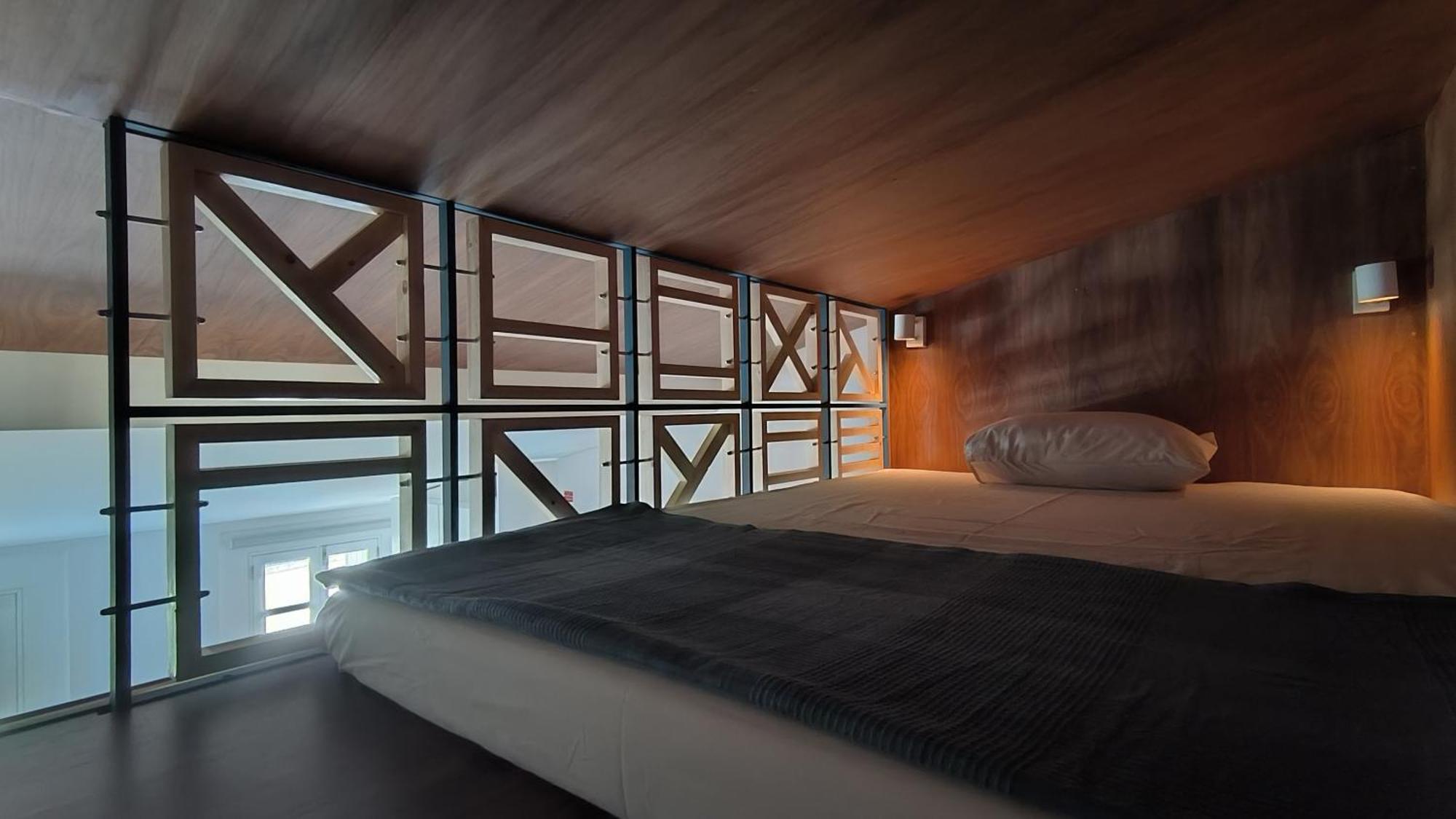 Domi Suites & Studios 吉马良斯 外观 照片