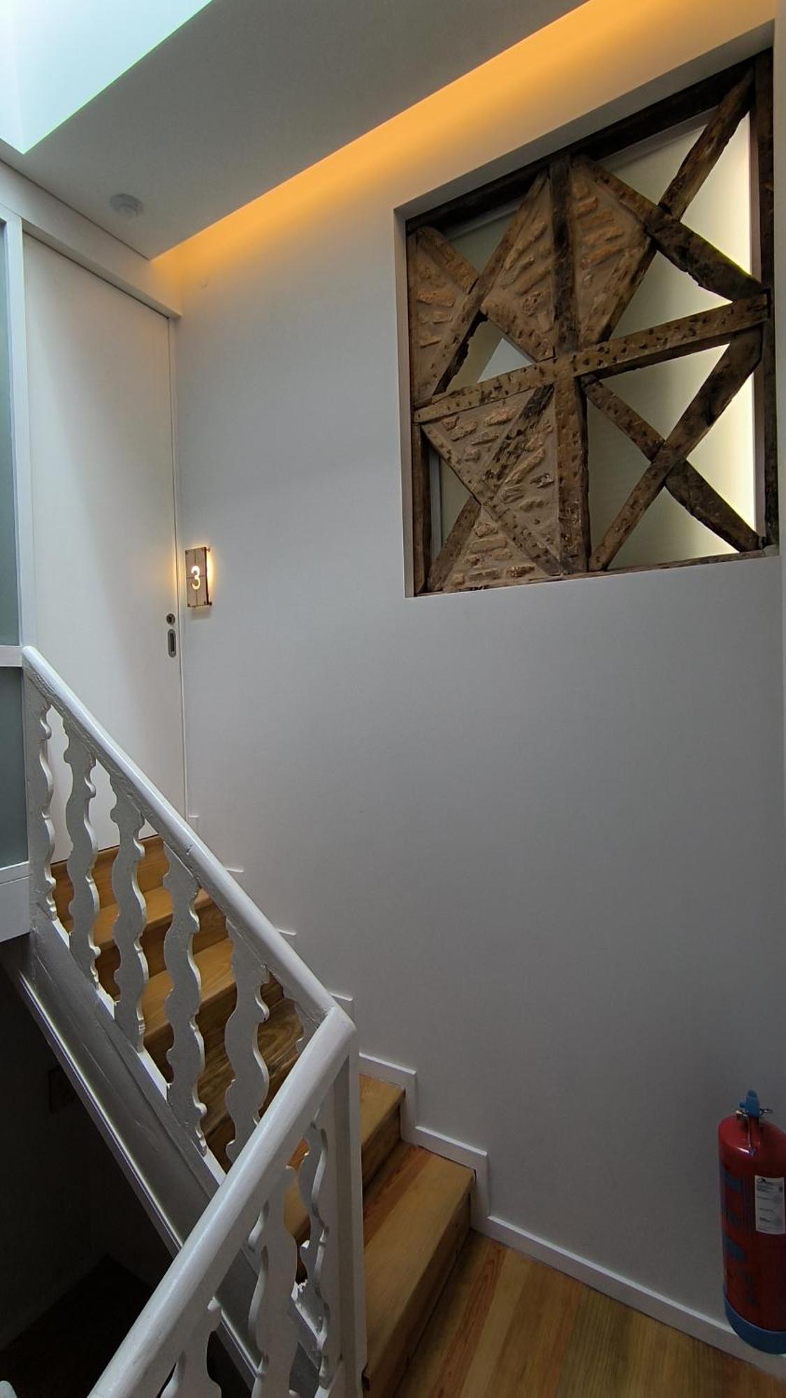 Domi Suites & Studios 吉马良斯 外观 照片