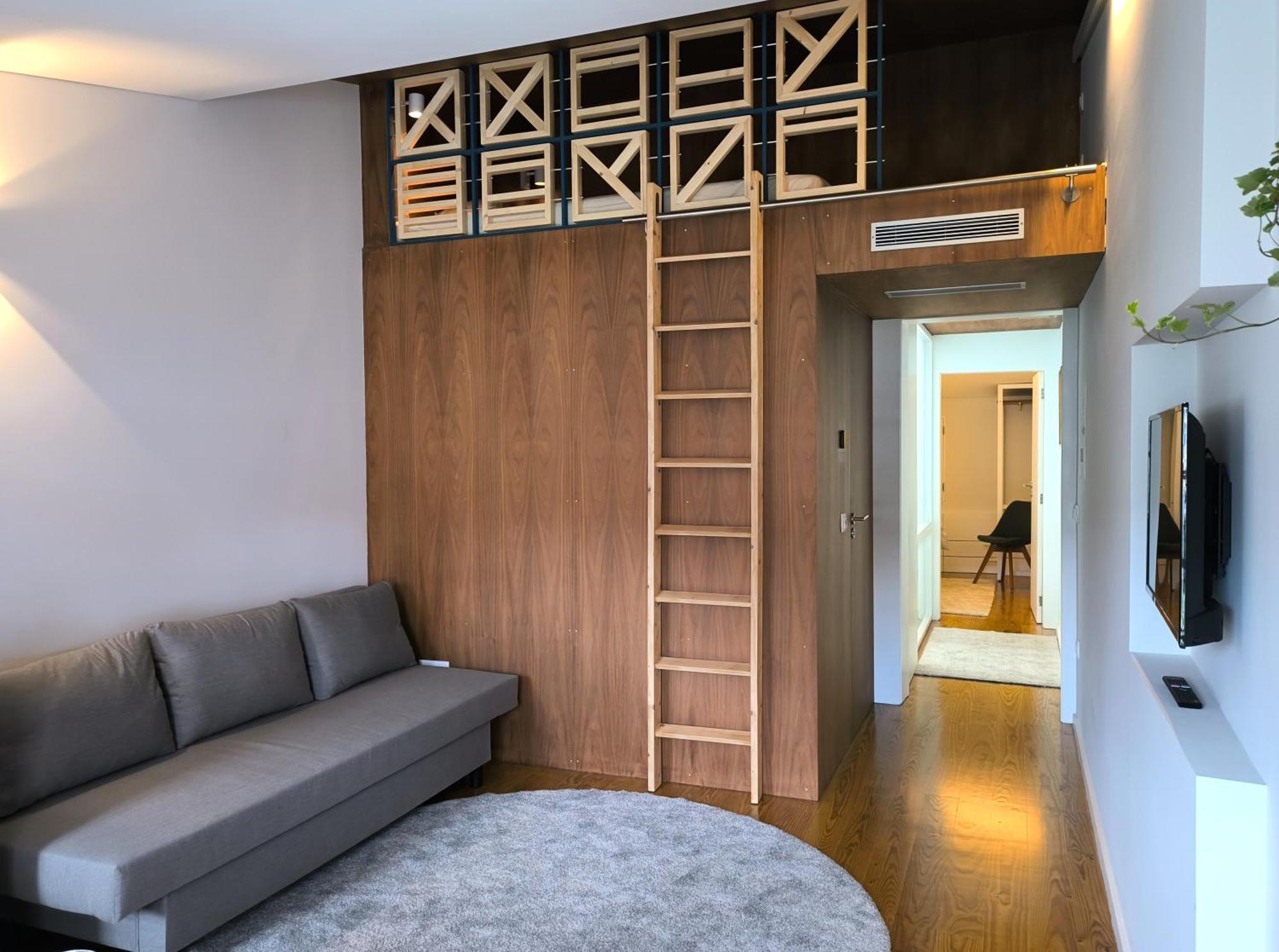 Domi Suites & Studios 吉马良斯 外观 照片